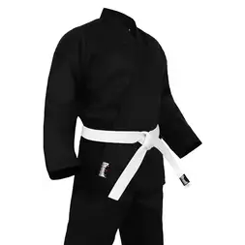 Фабрика прямых продаж Shotokan do Uniforms Carate Canvas Uniform, Carate Cust BJJ Kimono BJJ GIS